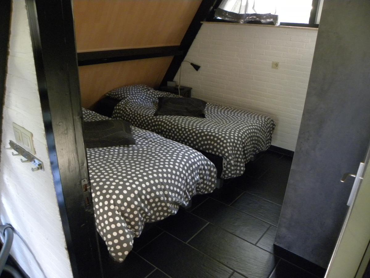Bungalows Bospark Te Stramproy エクステリア 写真